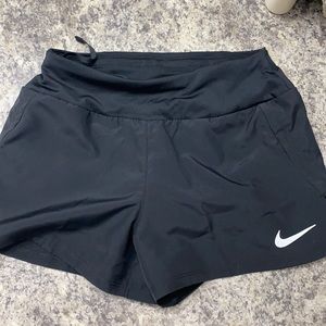 XS Nike black shorts